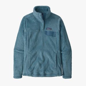 Women's Re-Tool Snap-T® Fleece Pullover